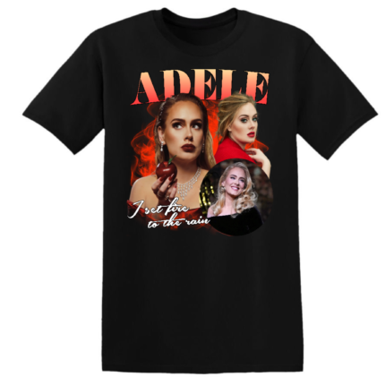 ADELE RED