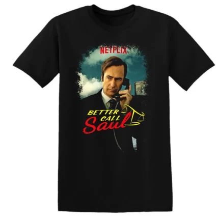 BETTER CALL SAUL