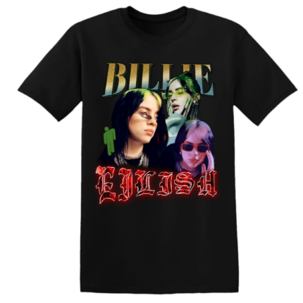 BILLIE EILISH FIRE
