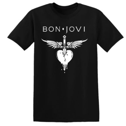 BON JOVI