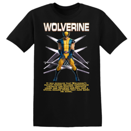 WOLVERINE