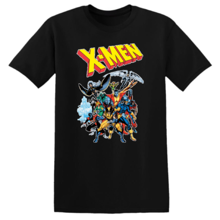 X-MEN 90'S