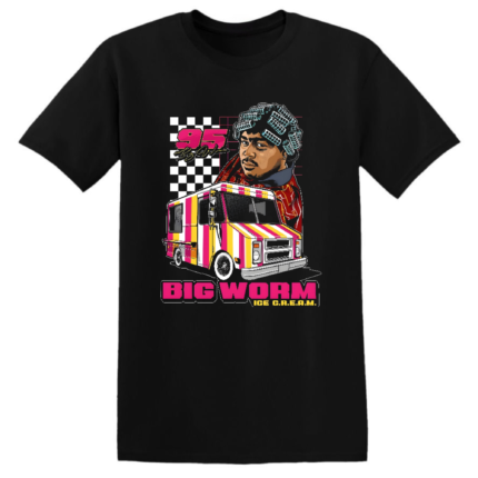 BIG WORM RACING