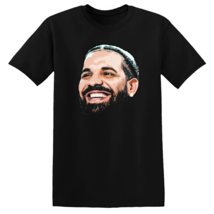 DRAKE BIG HEAD