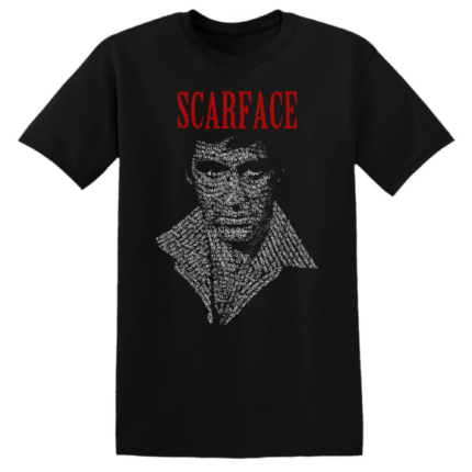 SCARFACE GRIDDY