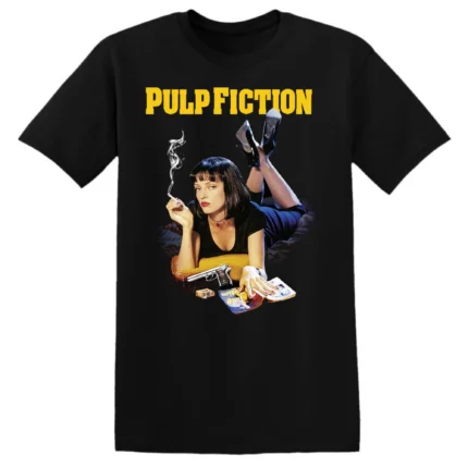 PULP FICTION