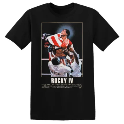 ROCKY IV