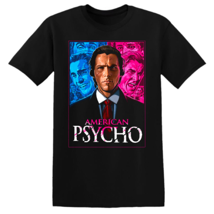 AMERICAN PSYCHO