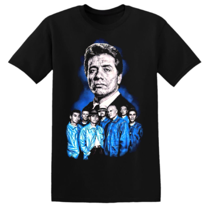 AMERICAN ME