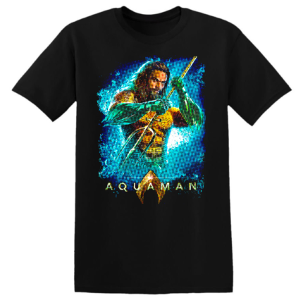 AQUAMAN