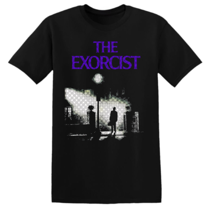 THE EXORCIST: THE ORIGINAL
