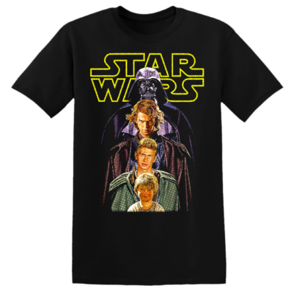 STAR WARS: DARK VADER