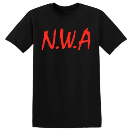 NWA LOGO