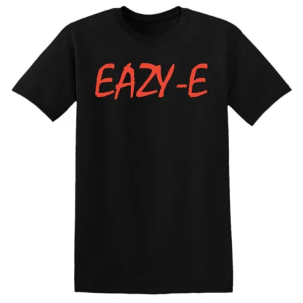 EAZY-E LOGO