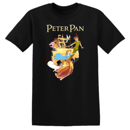 PETER PAN