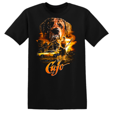CUJO