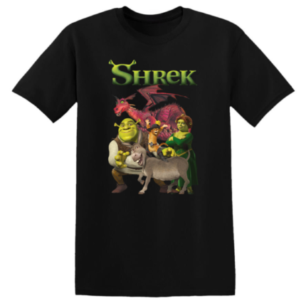 SHREK