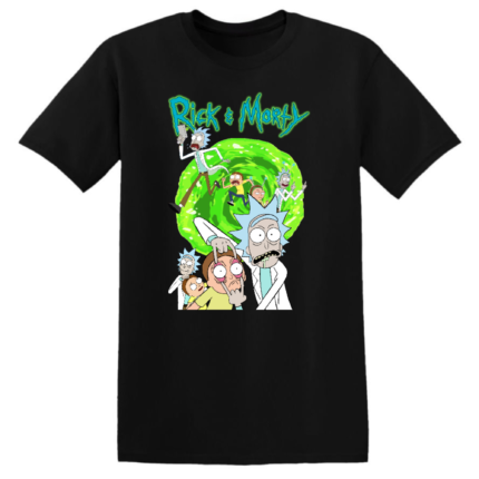 RICK & MORTY SHOW