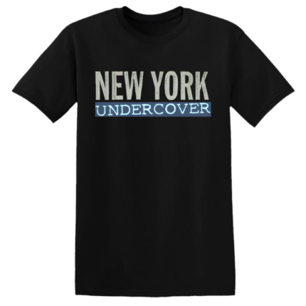 NEW YORK UNDERCOVER