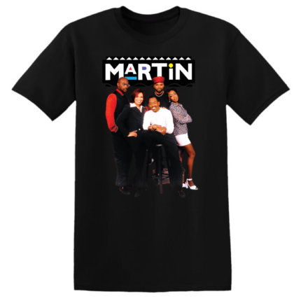 MARTIN CAST
