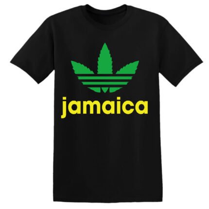 JAMAICA WEED
