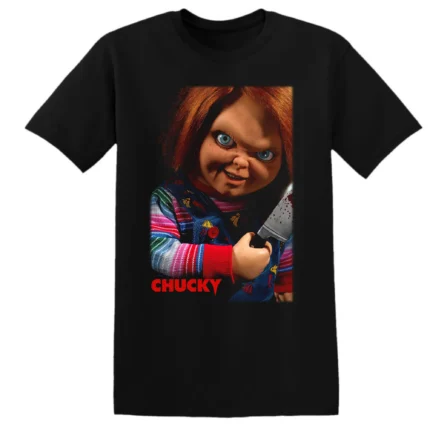 CHILDS PLAY ORGINAL MOVIE POSTER