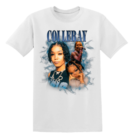 COI LERAY BLUE