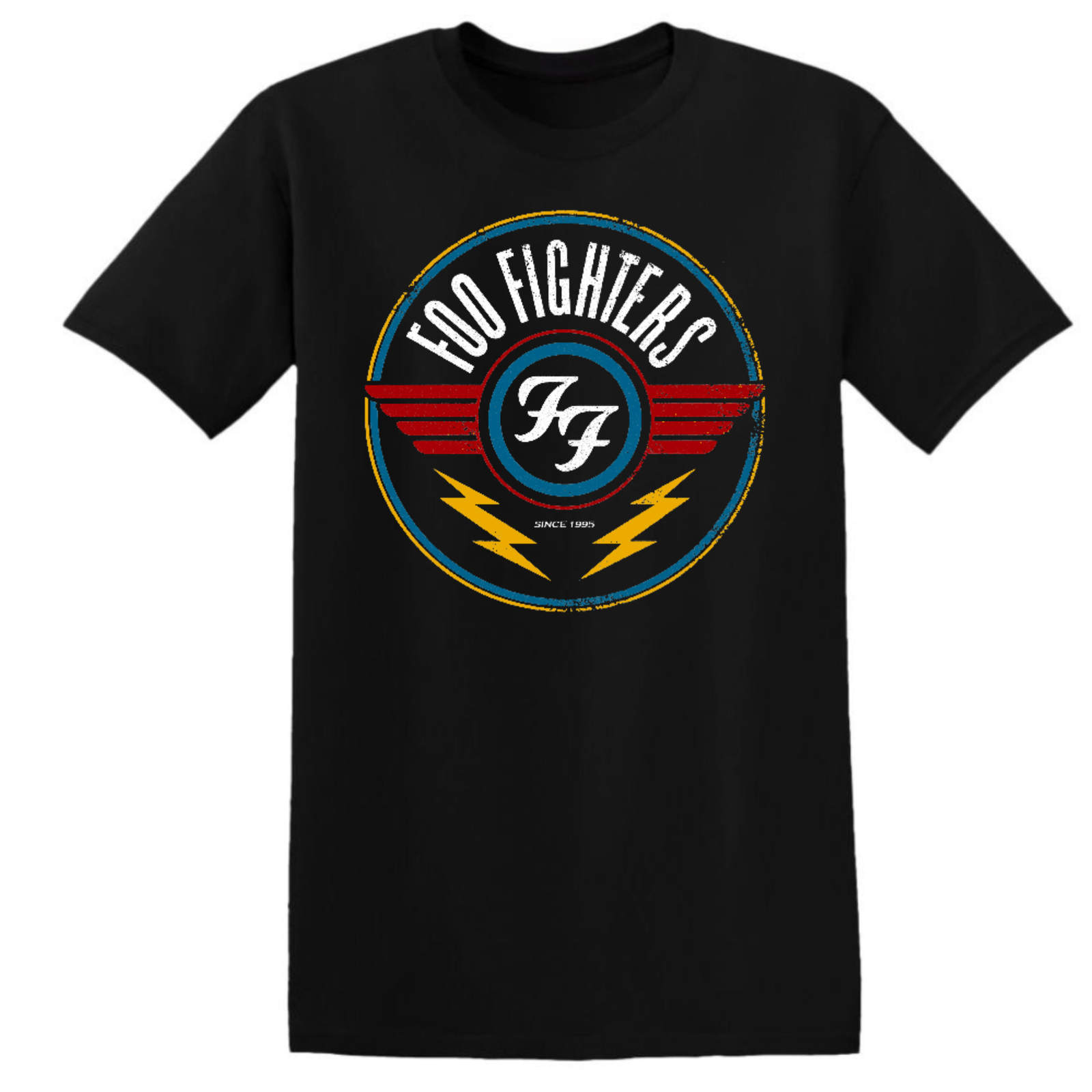 FOO FIGHTERS MOCK