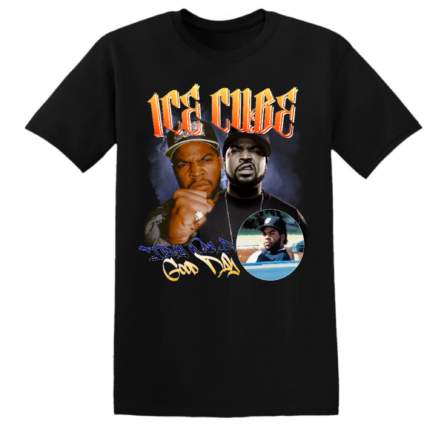 ICE CUBE GOOD DAY
