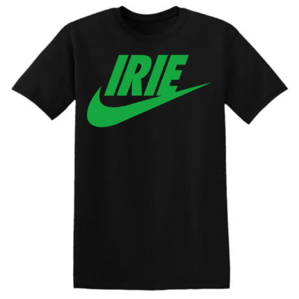 IRIE SWOOSH