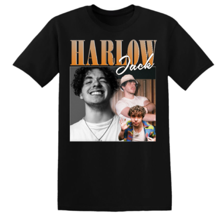 JACK HARLOW