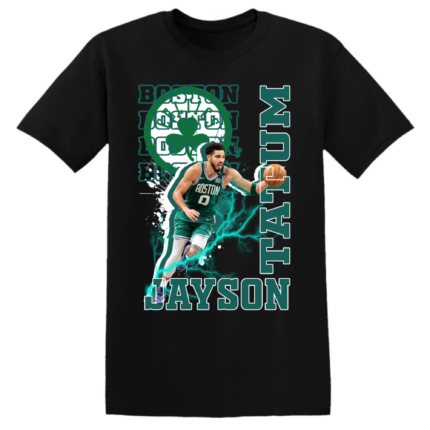JAYSON TATUM