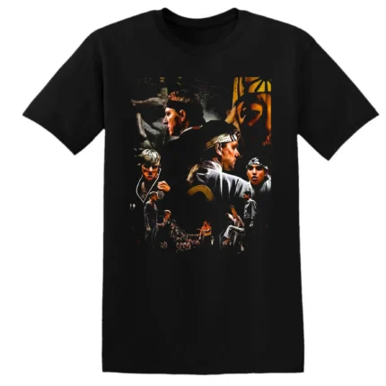 KARATE KID