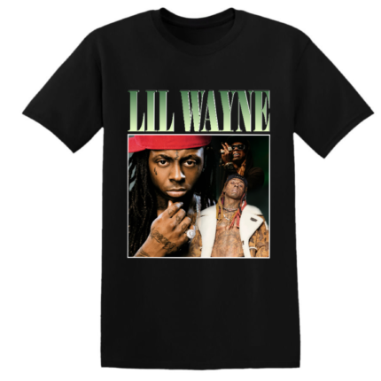 LIL WAYNE GREEN