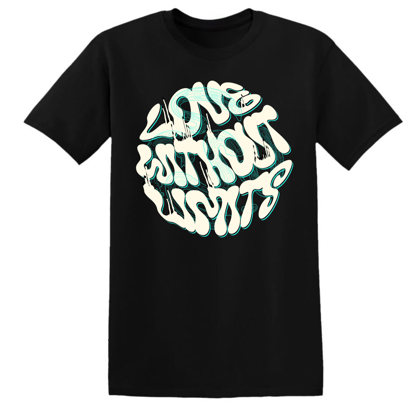 LOVE WITHOUT LIMITS MOCK