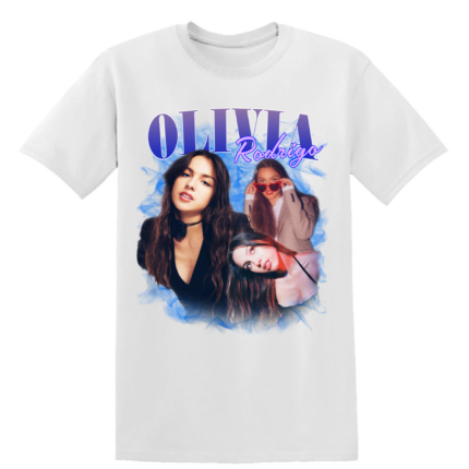 OLIVIA RODRIGO