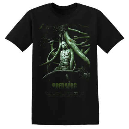 PREDATOR