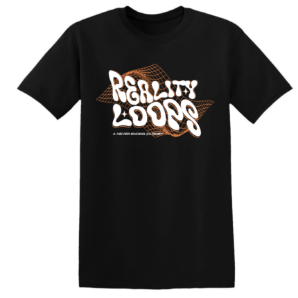 REALITY LOOPS
