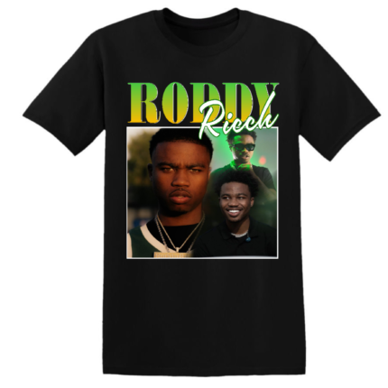 RODDY RICCH GREEN