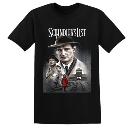 SCHINDLER'S LIST
