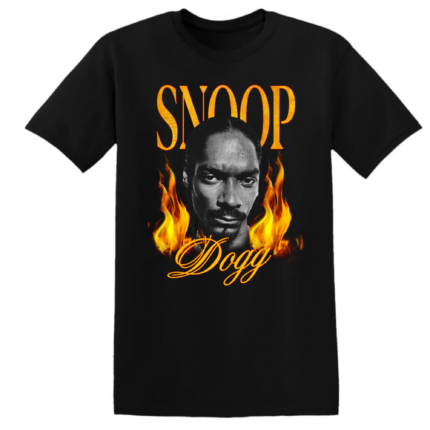 SNOOP DOGG FIRE