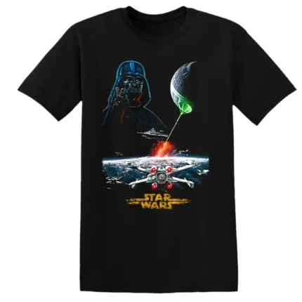 STAR WARS ORIGINAL