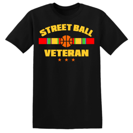 STREET BALL VET