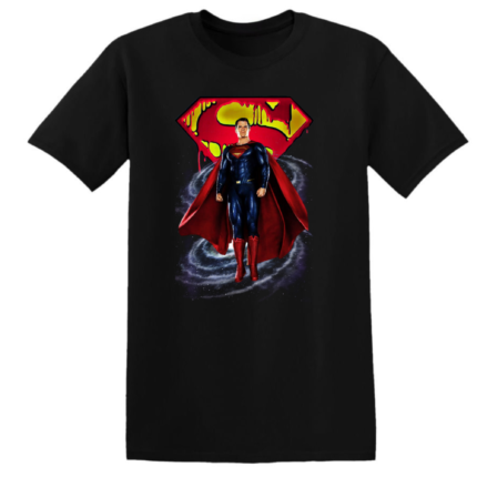 SUPERMAN MOVIE