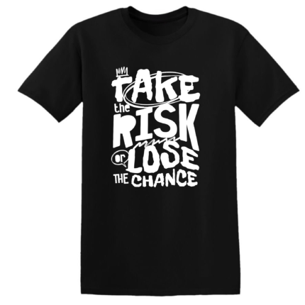 TAKE THE RISK PART 2