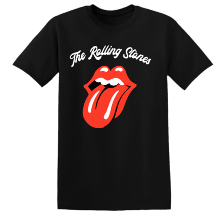 THE ROLLING STONES