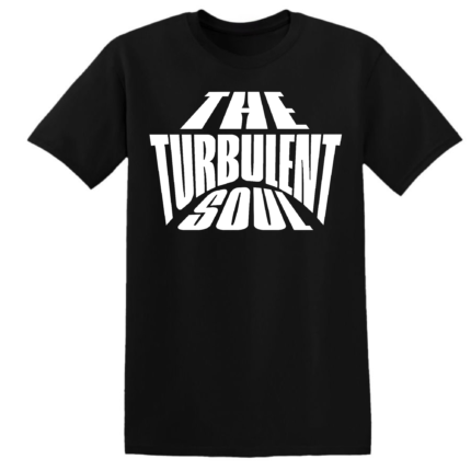 TURBULENT SOUL