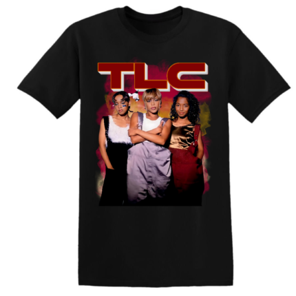 TLC MID 90'S
