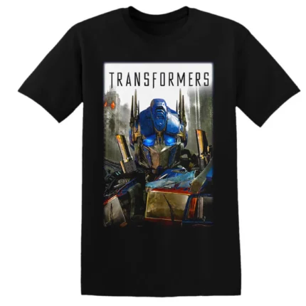 TRANSFORMERS