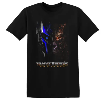 TRANSFORMERS RISE OF THE BEAST